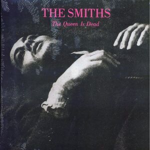 The Smiths - The Queen Is Dead (180g) - Vinyl LP